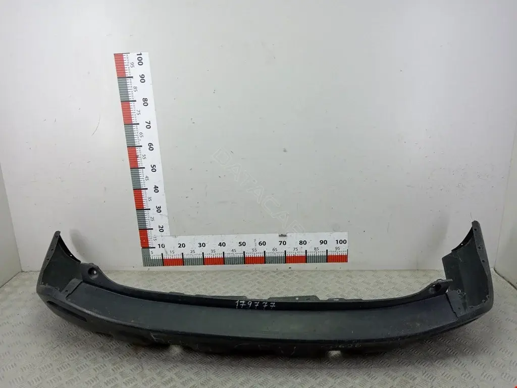Юбка бампера 71501SWAZZ00