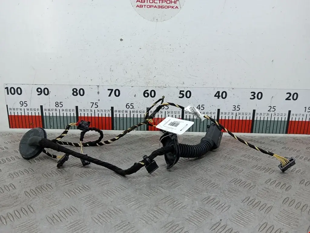 Проводка двери 510971694E