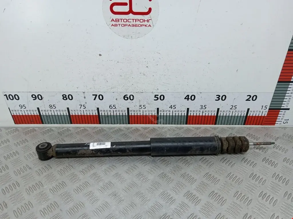 Амортизаторы 8200953294, G12728LR, MA5078LR
