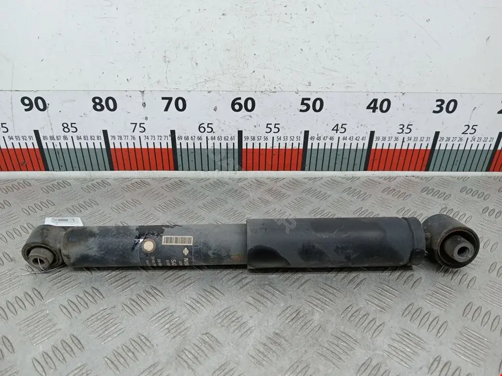 Амортизаторы 56210BR20A, 814902003842, G12768LR