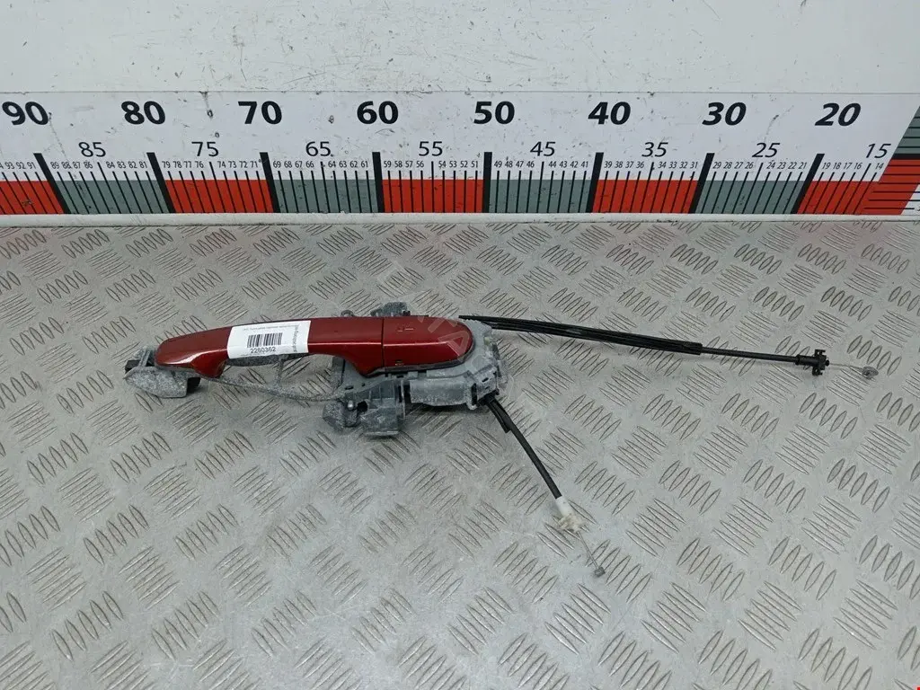 Ручка двери 3N53224N03CB, C2Z6646