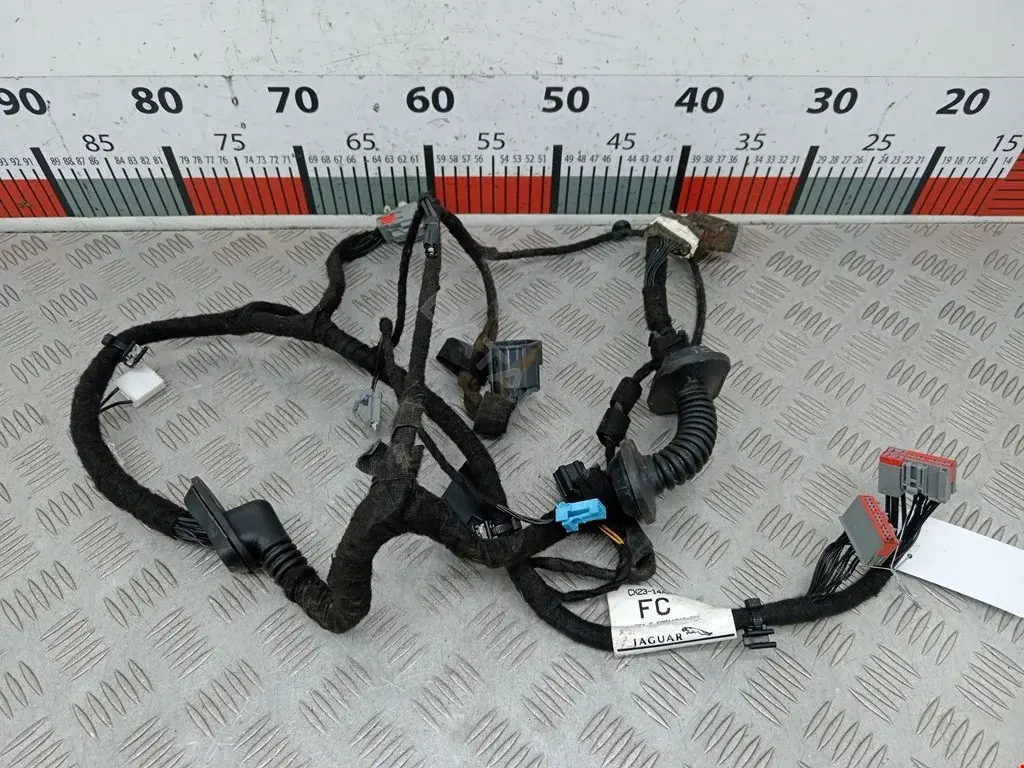 Проводка двери CX2314A205FC