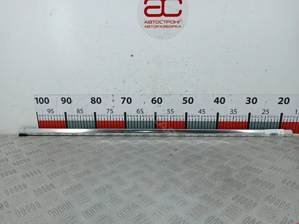 Молдинг двери 8X23F21452AF