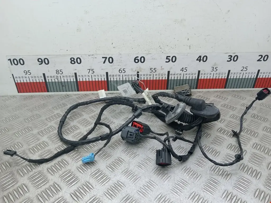 Проводка двери DX2314632DB