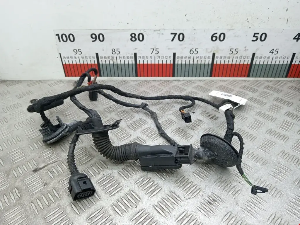 Проводка двери 4G5971687AR
