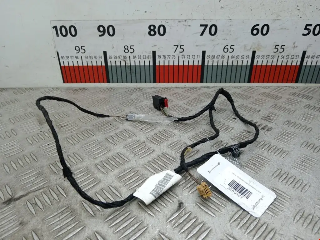 Проводка двери 4G5971693