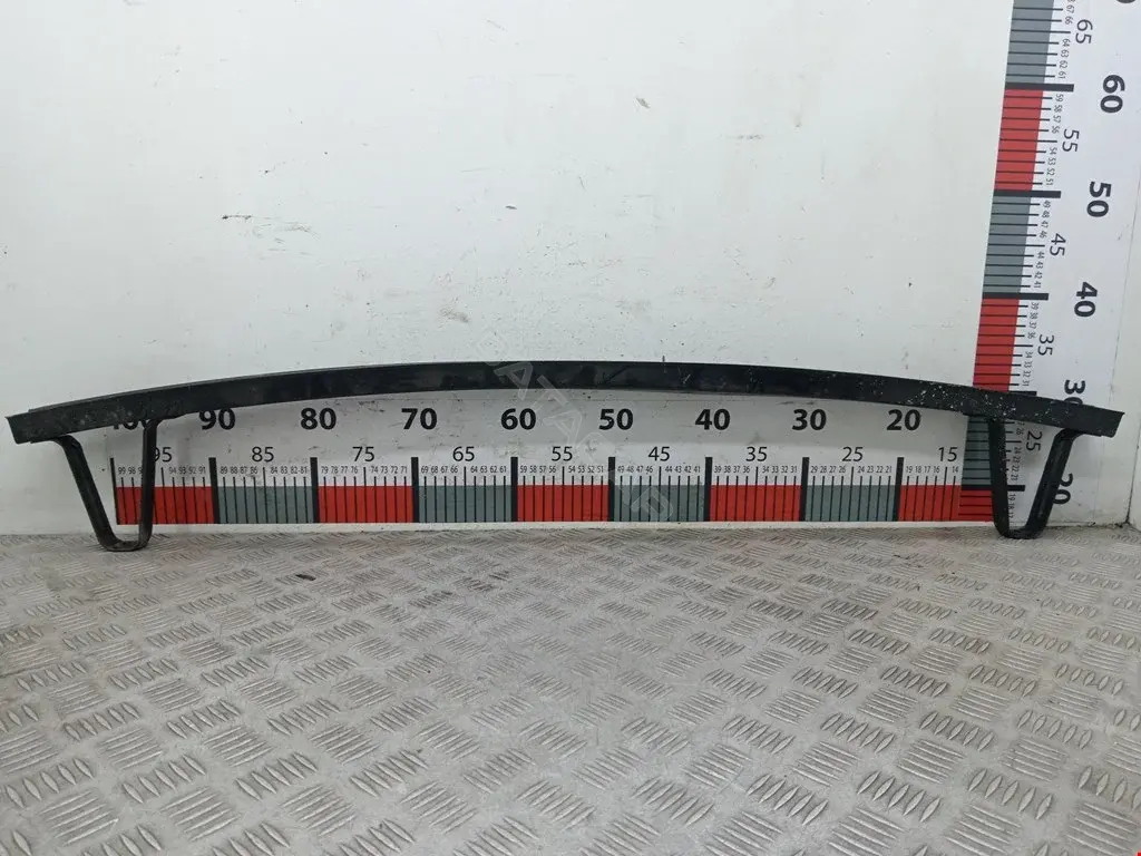 Усилитель бампера 1617210, 2759074, 62660JD00B