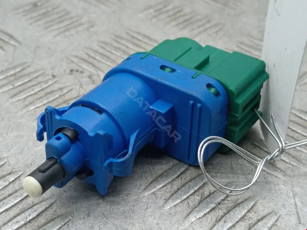 Датчик положения педали тормоза 6W8313480AB