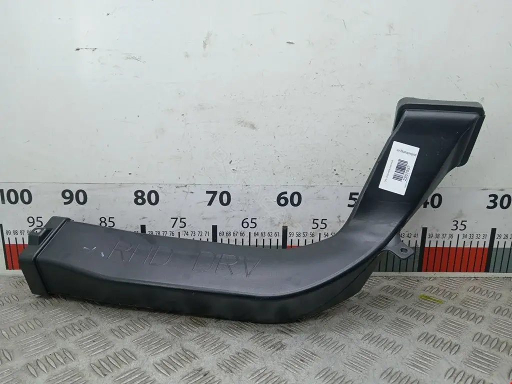 Воздуховод 8X2319C805B