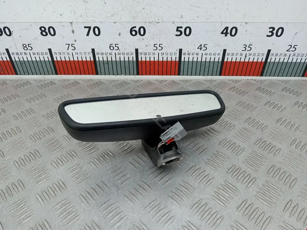 Внутреннее зеркало 6W9317E678AC