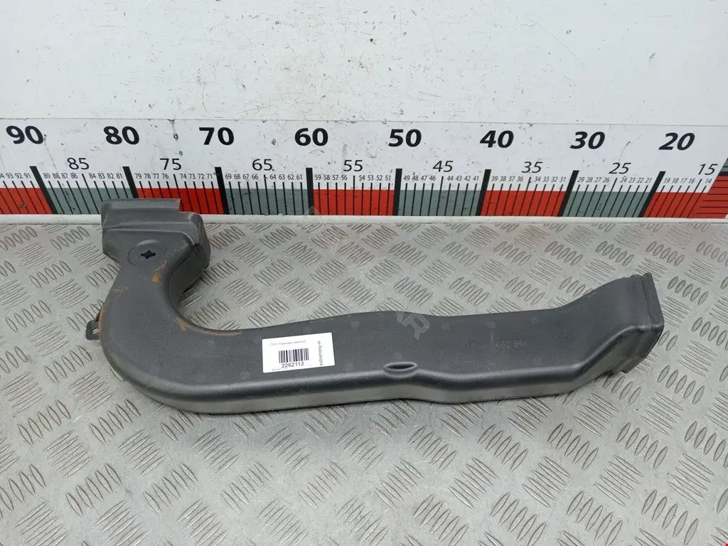 Воздуховод 4G2819655