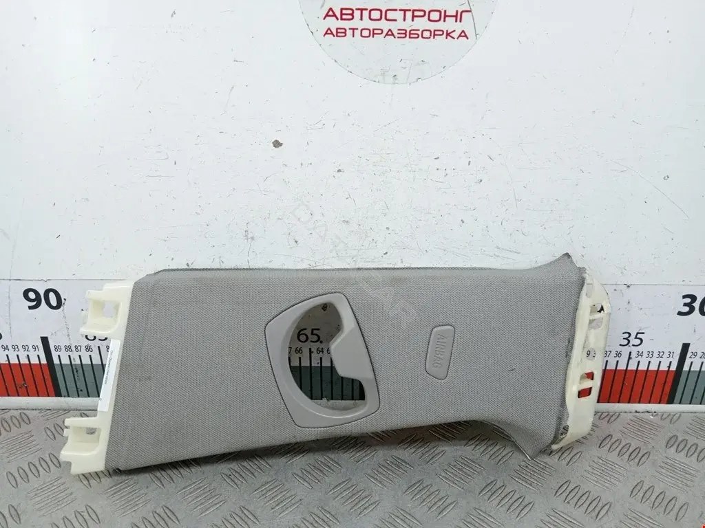 Обшивка стойки 51437220997, 51437221001