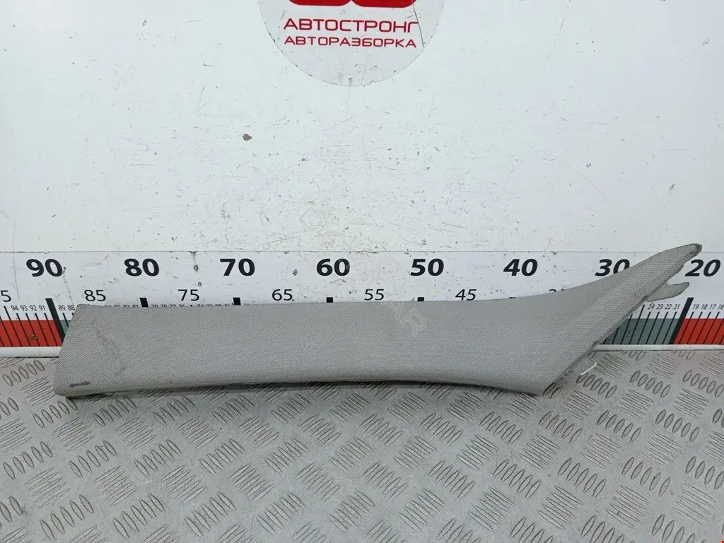 Обшивка стойки 51437221001, 51437296015