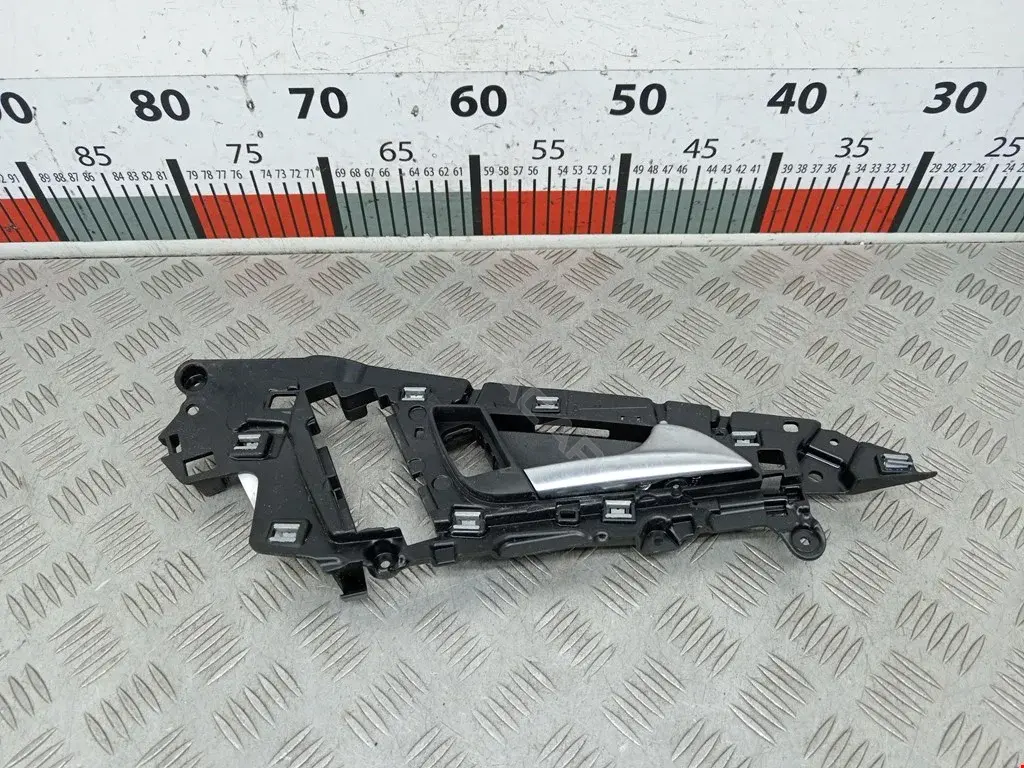 Ручка двери 4G0837020A