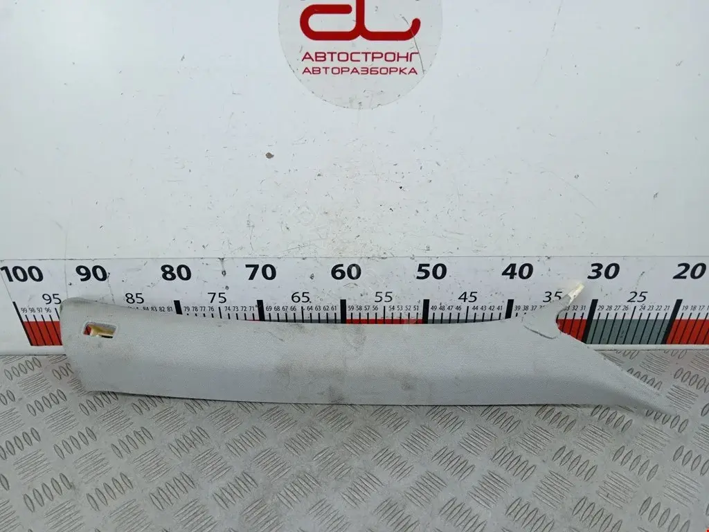 Обшивка стойки 4G0867234
