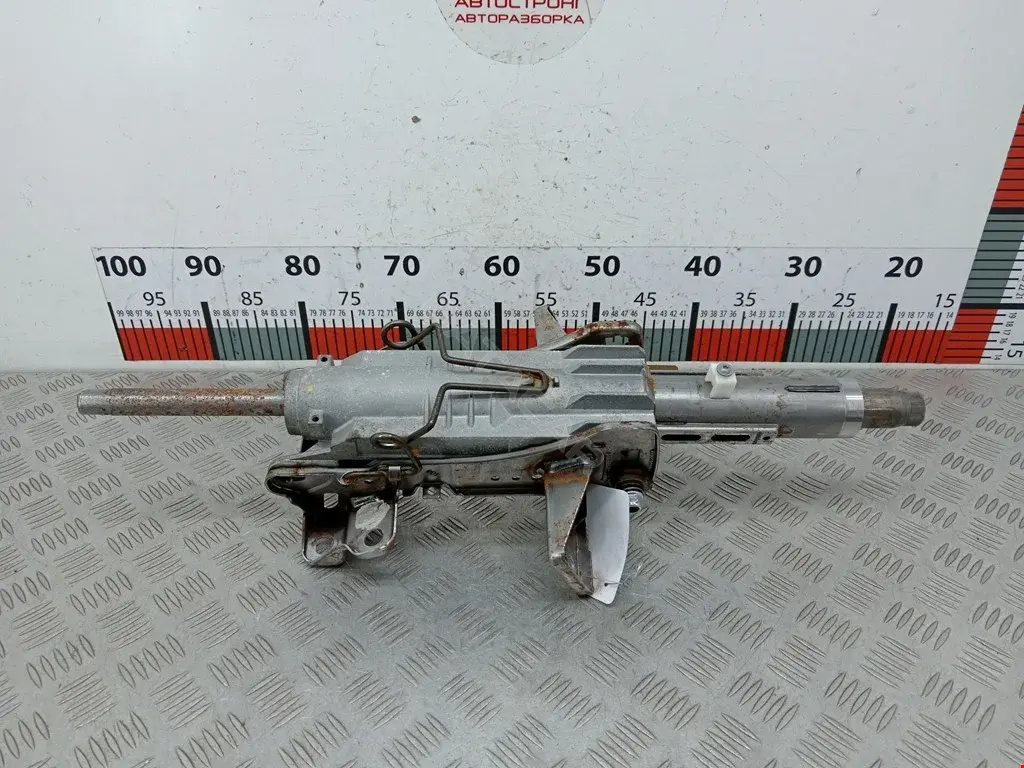 Рулевая колонка 4G0419502D