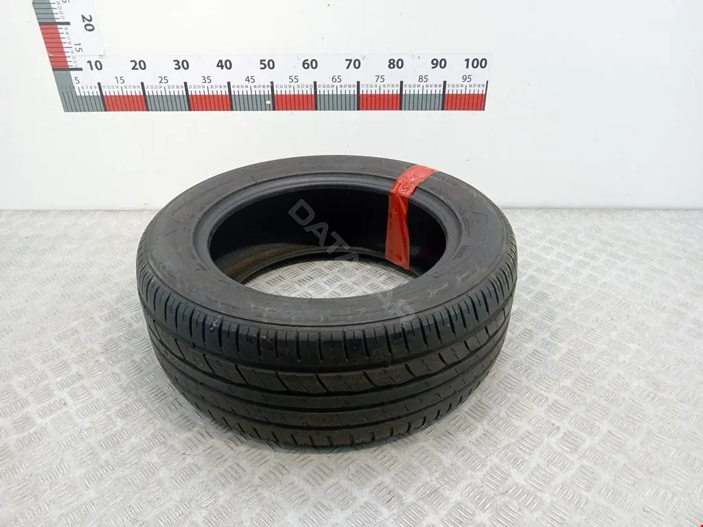 Шины 215, 55R16