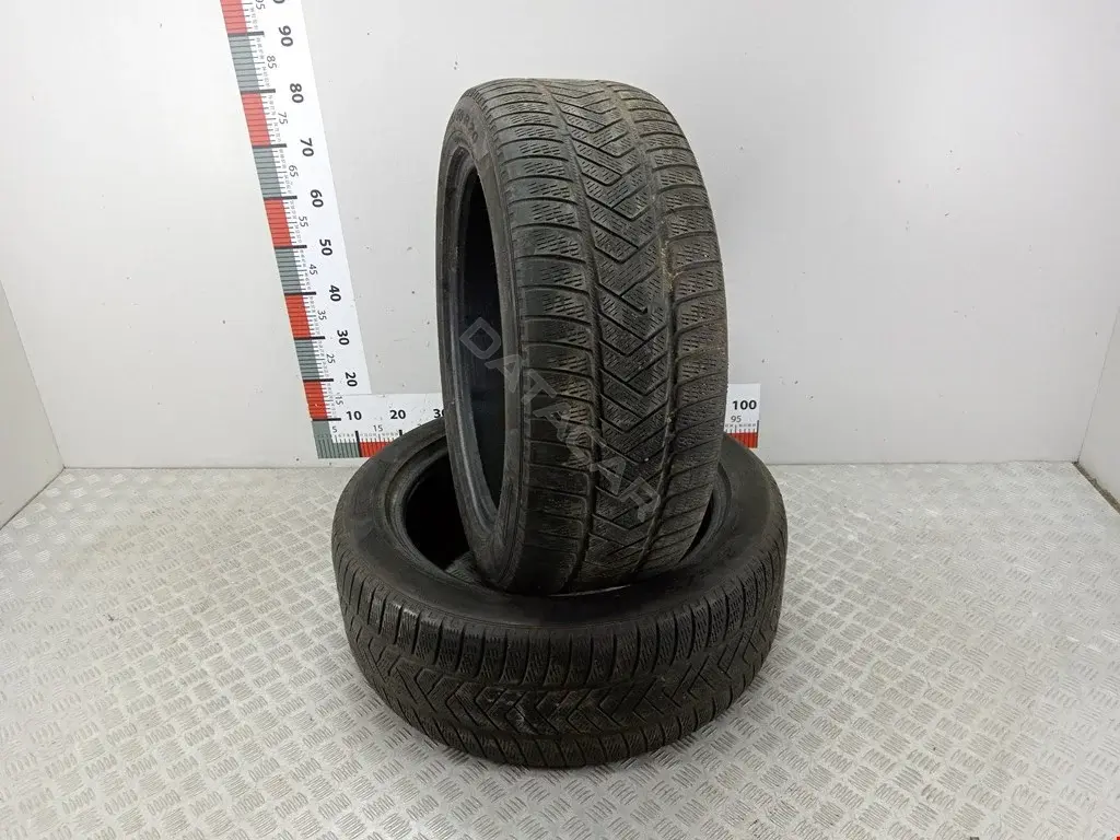 Шины 255, 50R20