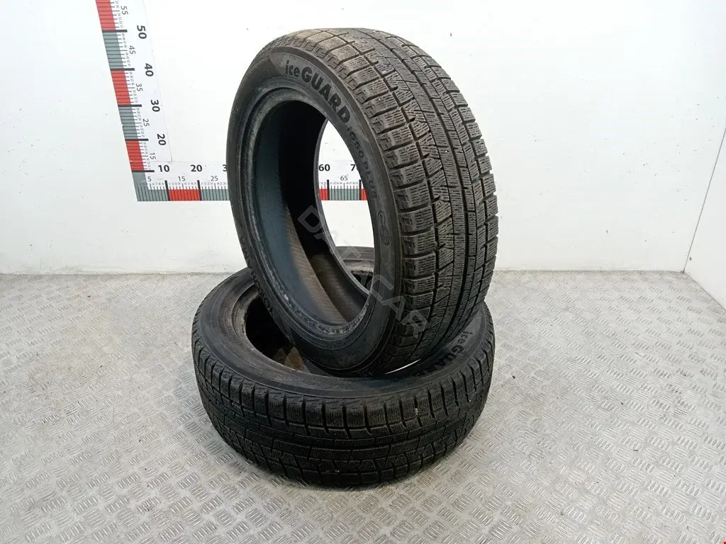 Шины 225, 55R18