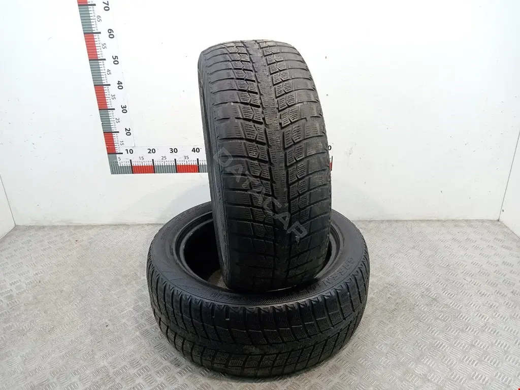 Шины 255, 50R19