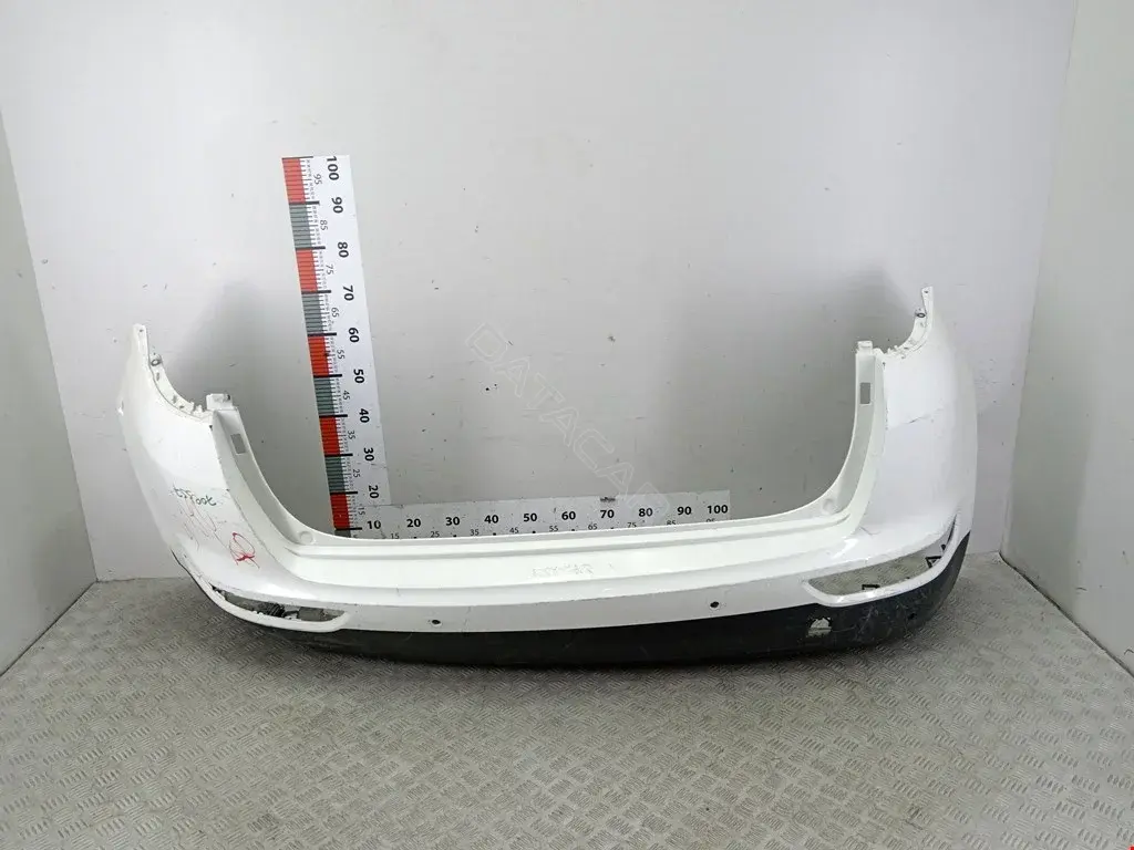 Задний бампер 5506003296950P, 86611D9000, 86611F1000