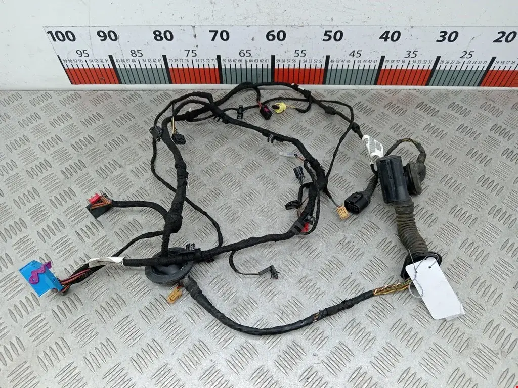 Проводка двери 4G5971029FJ