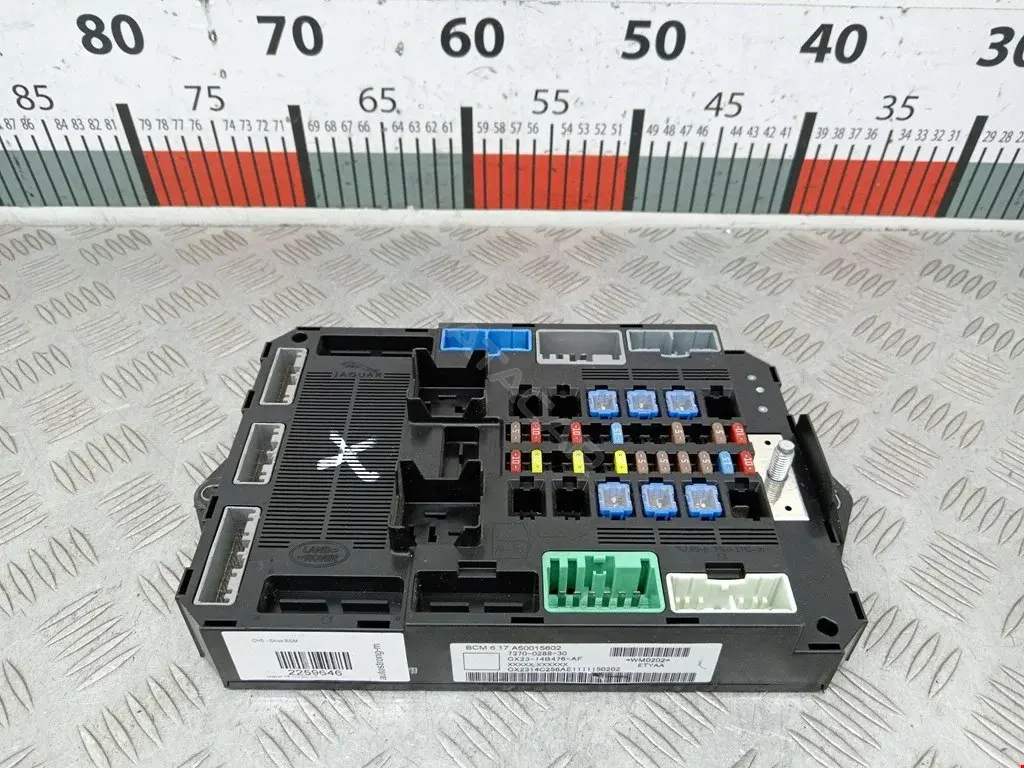 Блок BSM CX2314C256AE