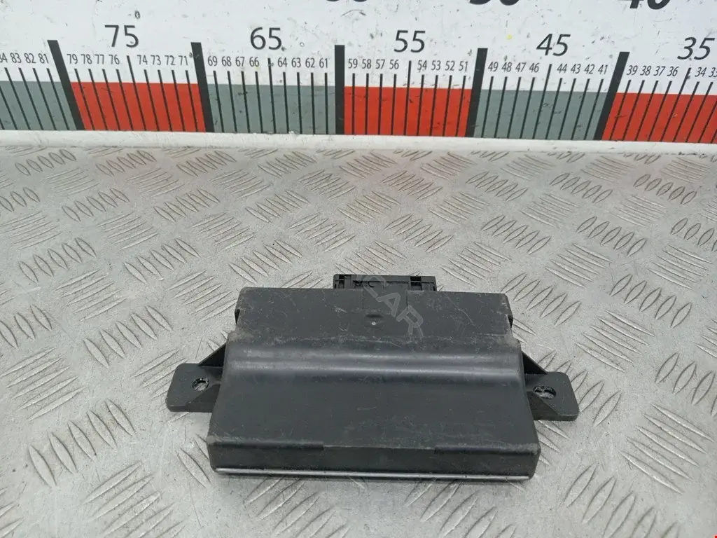 Блок комфорта 4G0907468AA, 4G0907468AC
