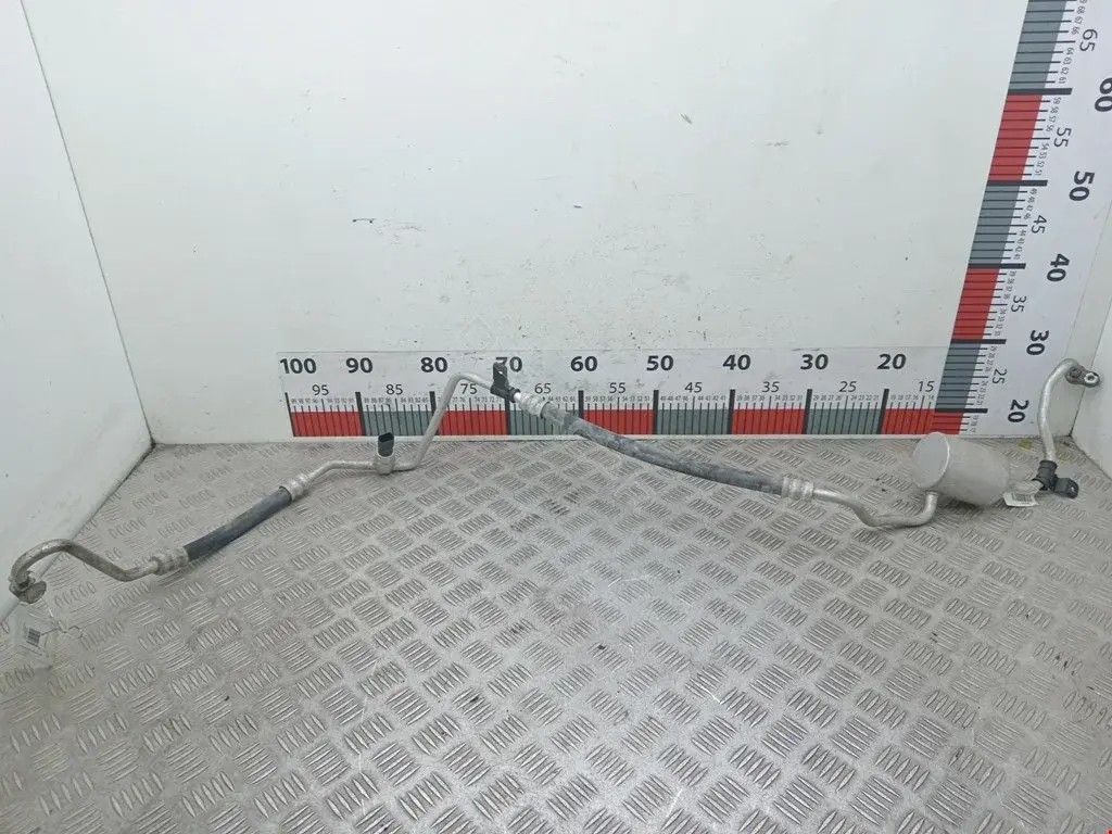 Трубка кондиционера 102840100E