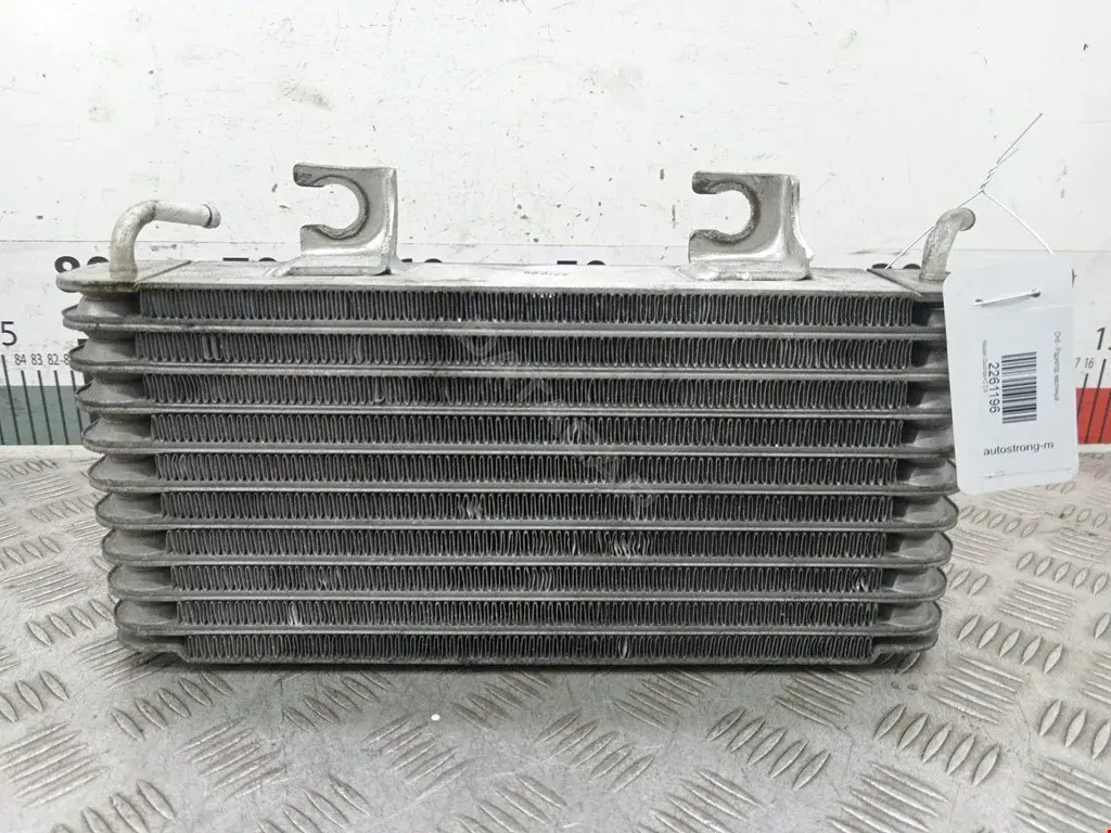 Радиатор АКПП 21606JD31A