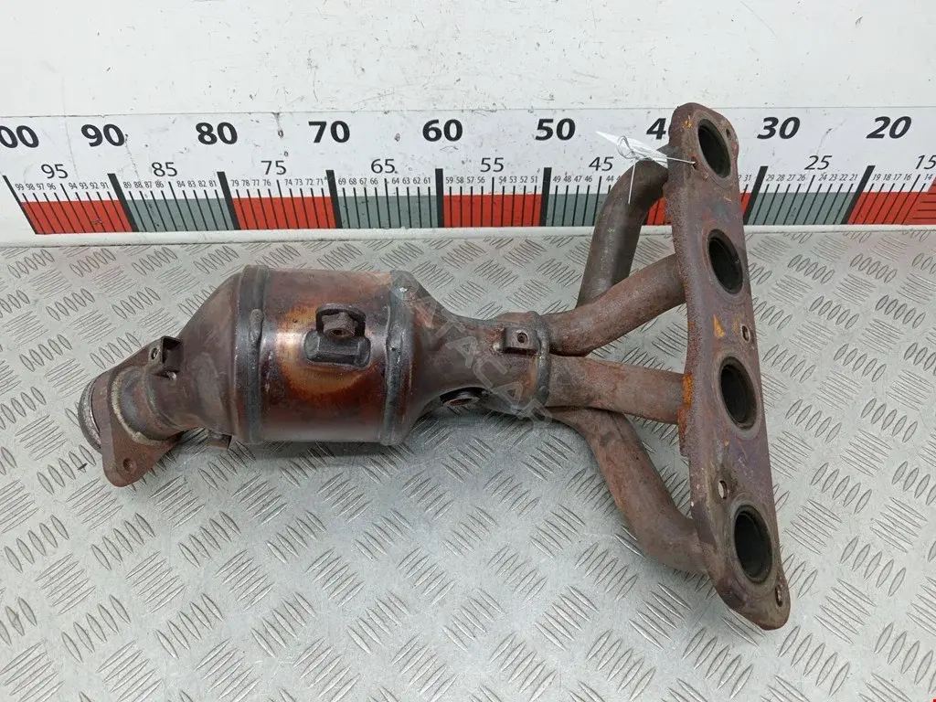 Катализатор 14002BR20A