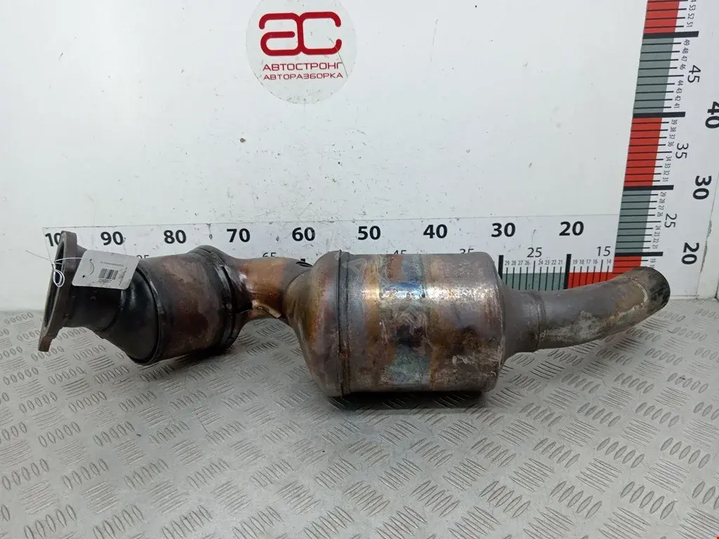 Катализатор C2Z27929, CX235E212EE