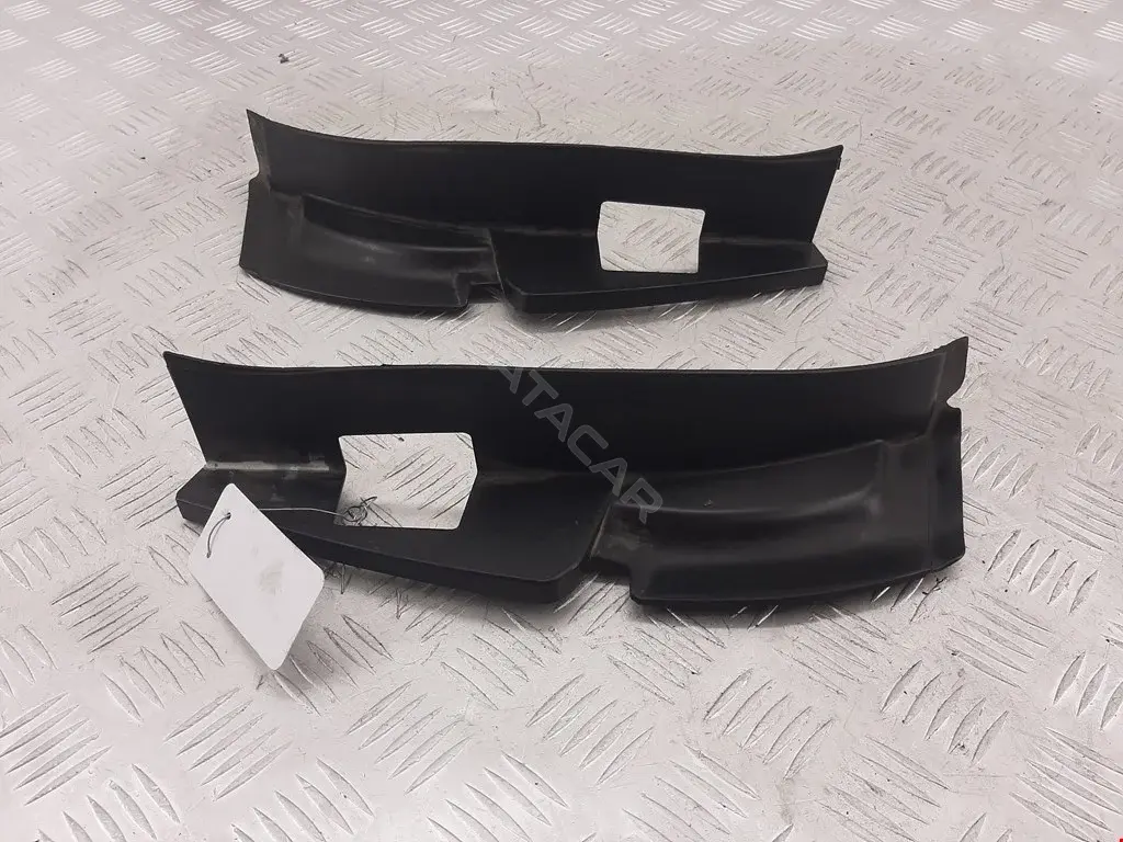 Накладка бампера 85074CG000, 85075CG000