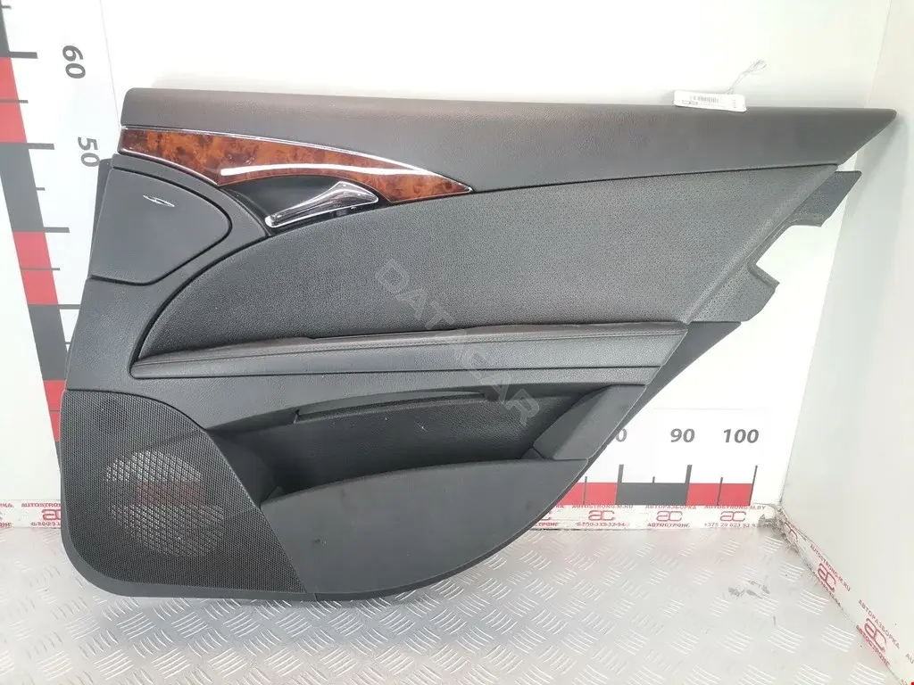 Дверная карта A2117300670