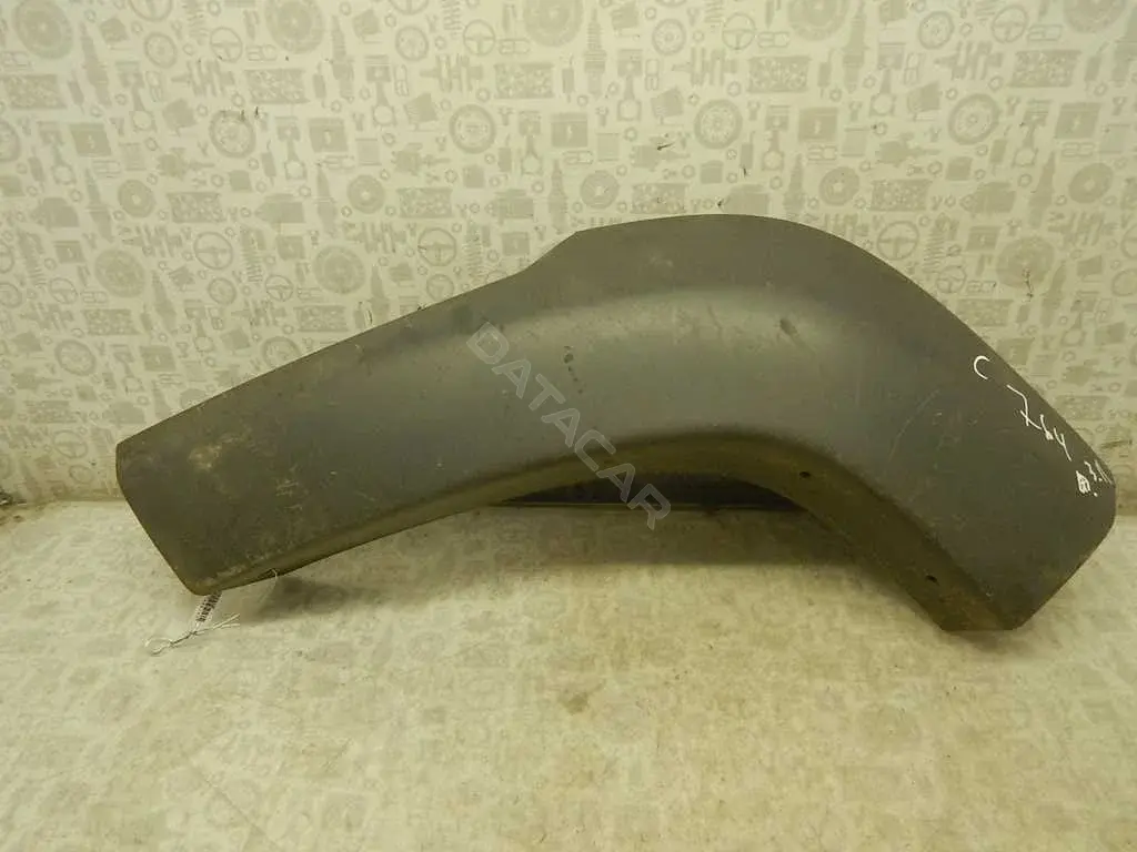 Накладка бампера 5GF37HS5AH