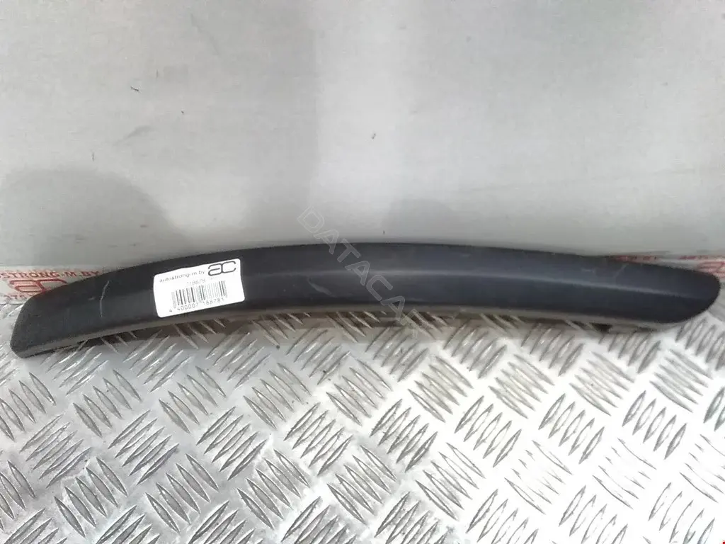 Накладка бампера 1429698, 6S7117E909