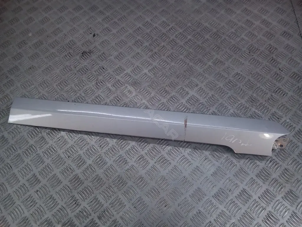 Накладка бампера 839054D100