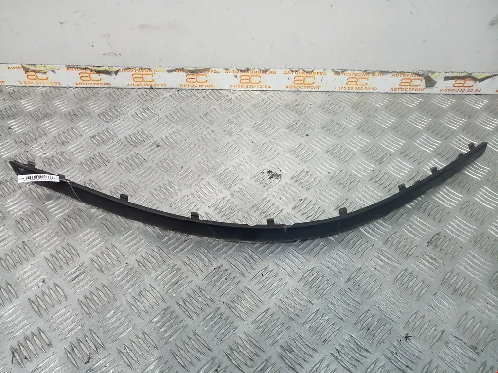 Накладка бампера 1M0807225D, 1M0807226