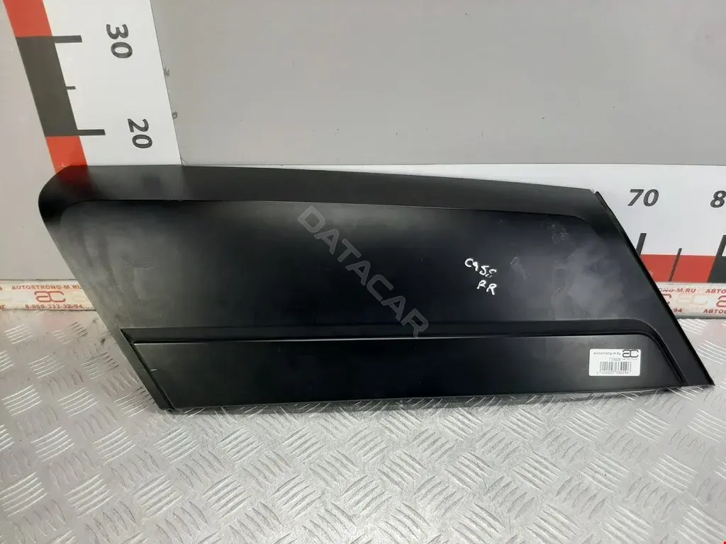 Накладка бампера 51137001628, DDH000082PNP