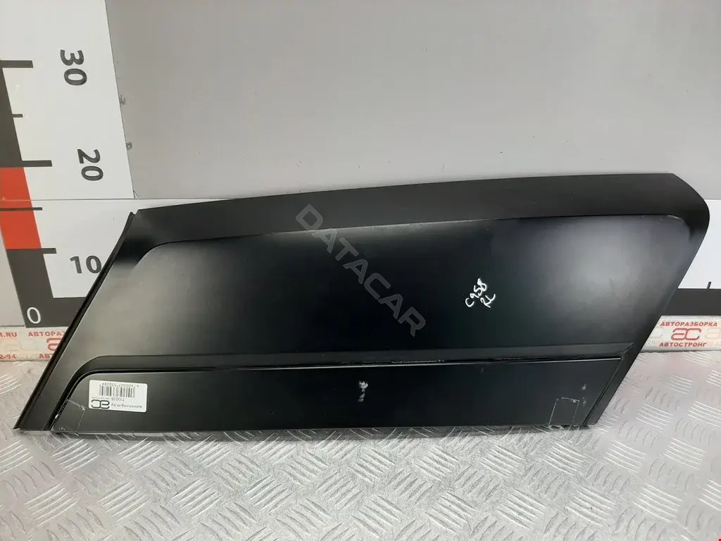 Накладка бампера 51137001627, DDH000092PNP