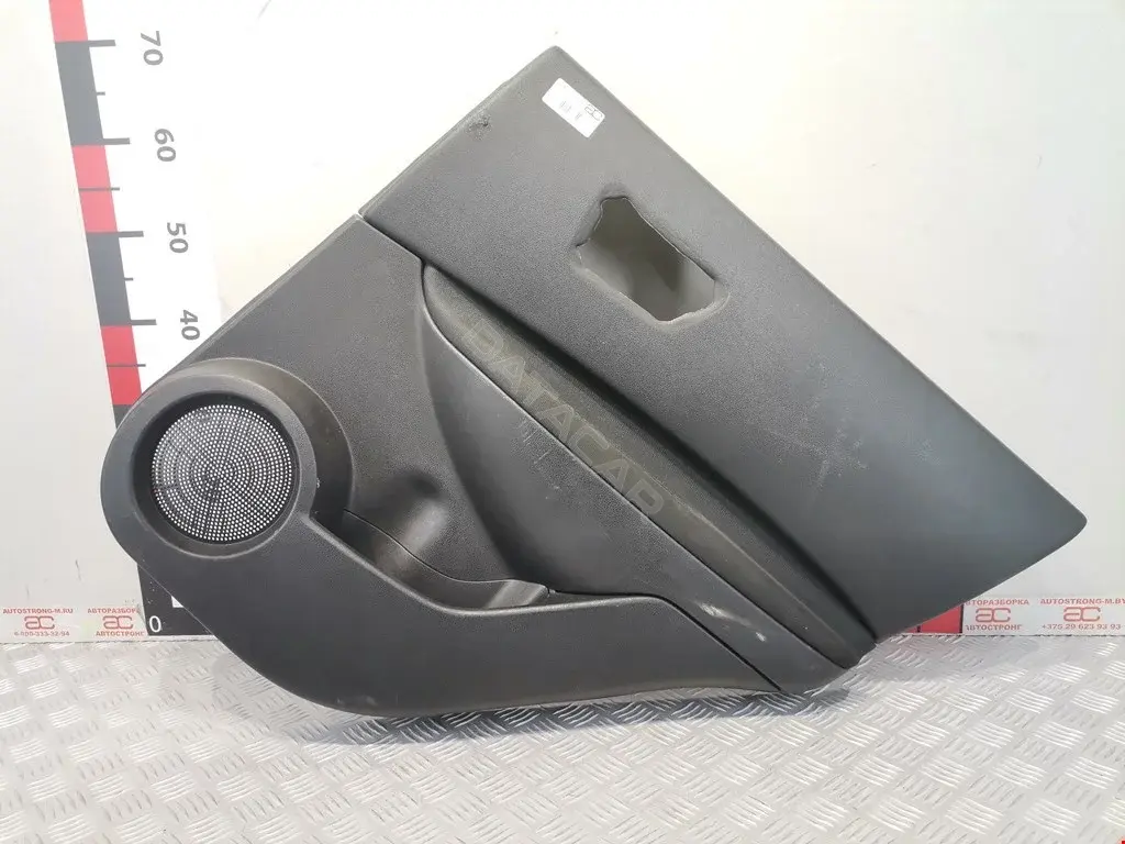 Дверная карта 82900JD400