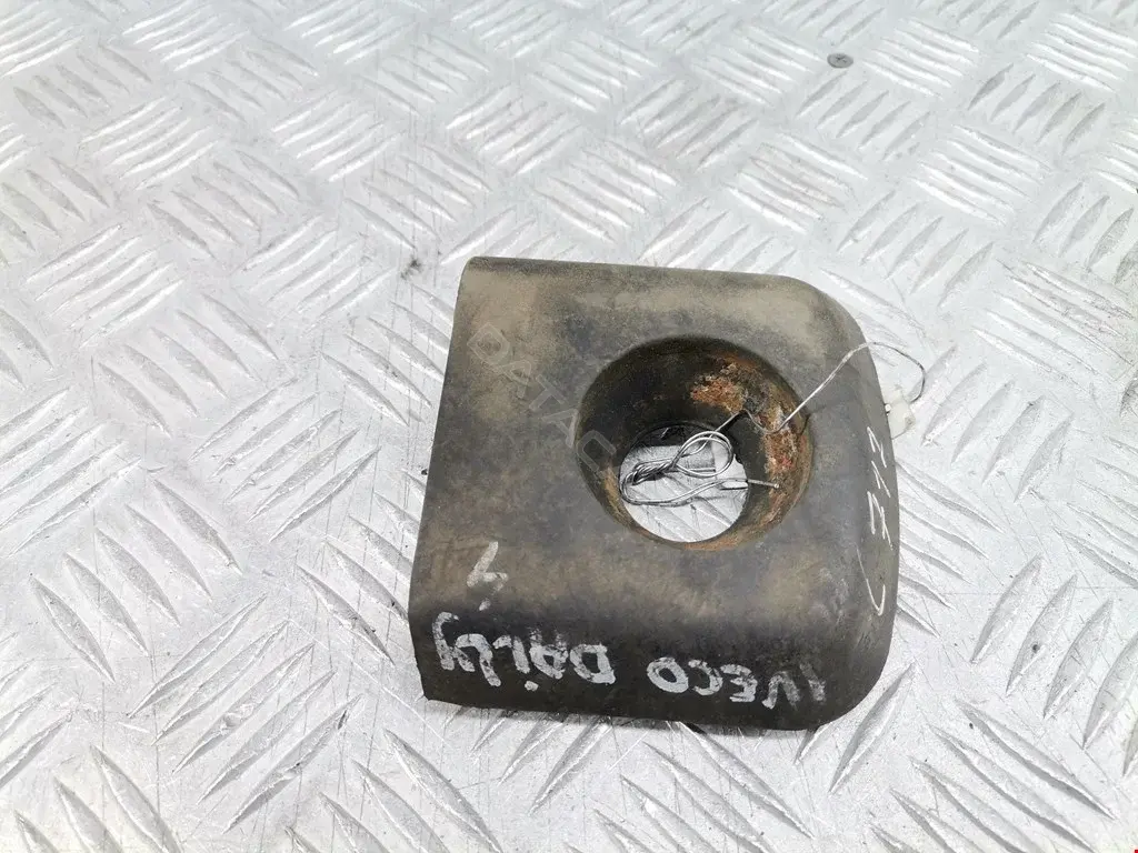 Заглушка домкрата 244373