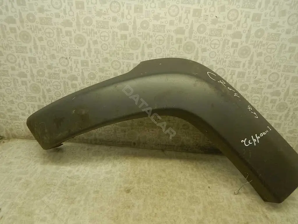 Накладка бампера 5GH02AD, 5GH02HS5AD