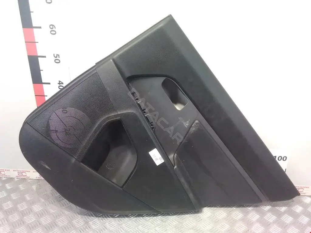 Дверная карта 817503U000, 833613U000