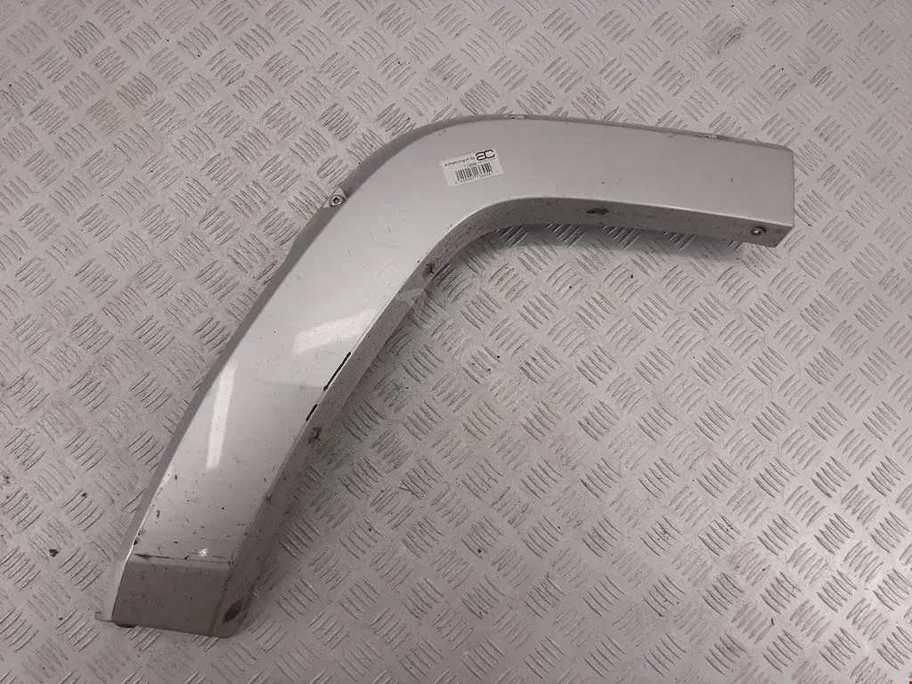 Накладка бампера 1FG42TZZAB, 31726N, 5JX30