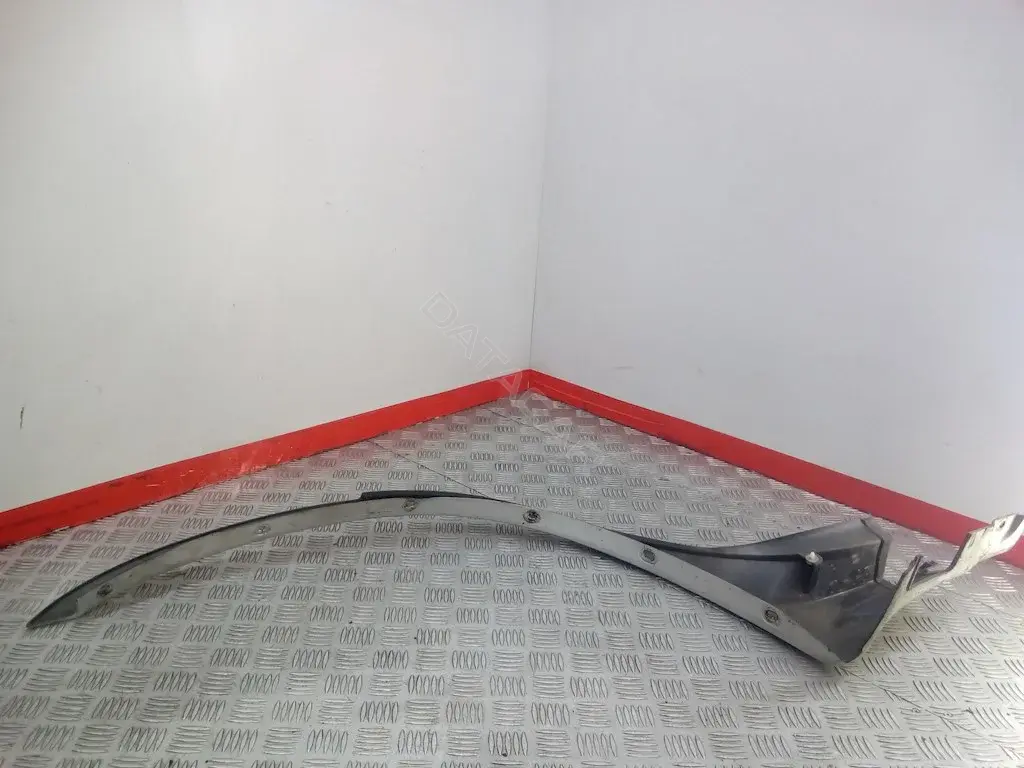 Накладка бампера 51718408707, 8408707, STBMX5064M2