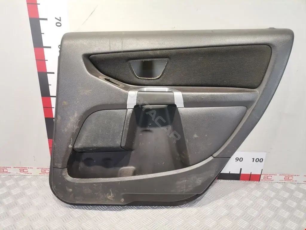 Дверная карта 39896735