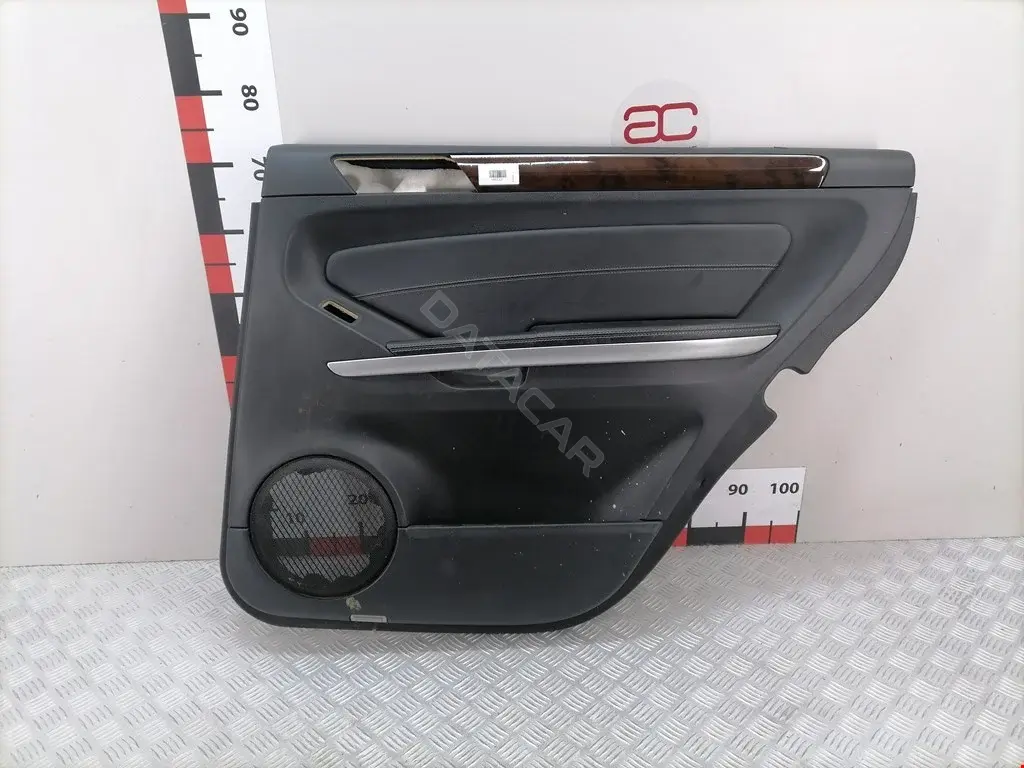 Дверная карта 30000298361, A1647301462