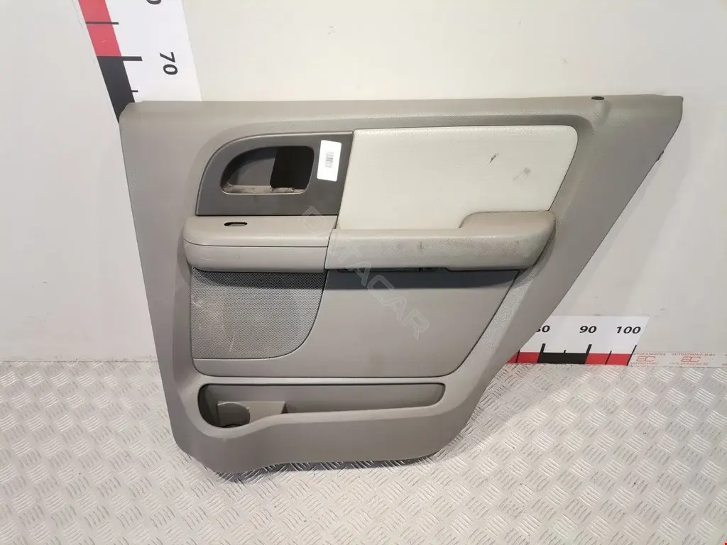Дверная карта 273319821611, 4L1Z7827406