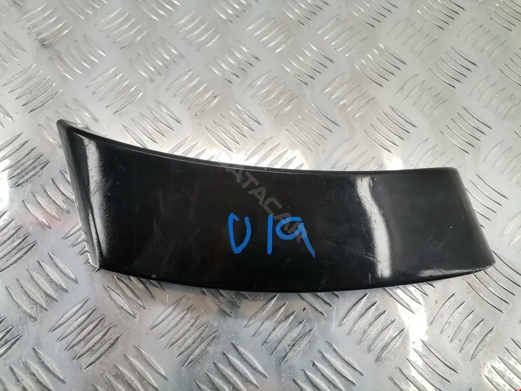Накладка бампера 3104C186G, 4L1Z78280A03